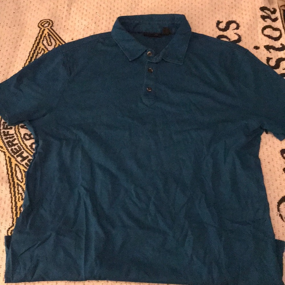 Apt 9 Polo